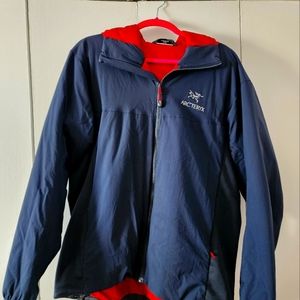 Arcteryx jacket
